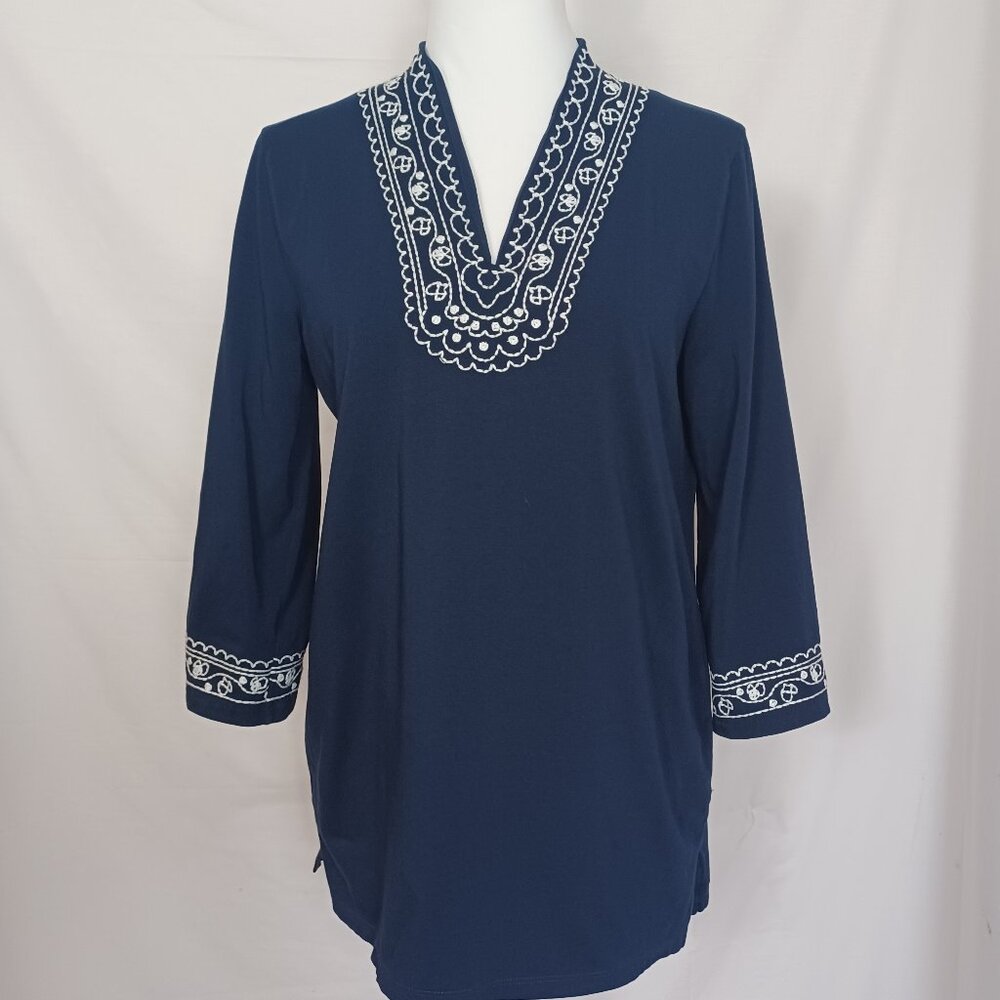 Jones New York Blouse